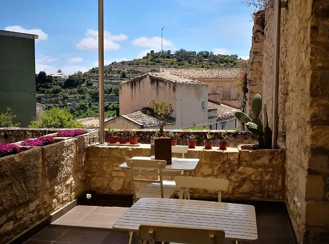 Terrazza Dei Sogni Ragusa