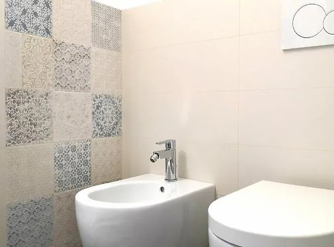 فندق مبيت وإفطار Terrazza Dei Sogni 4*