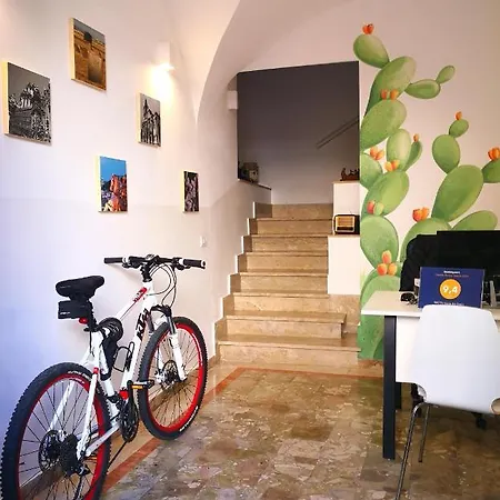 Bed & Breakfast Terrazza Dei Sogni Ragusa