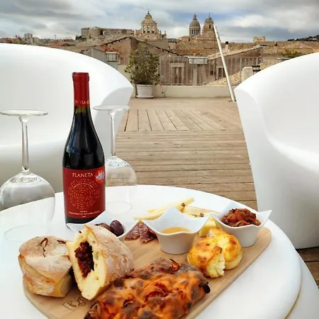 Terrazza Dei Sogni