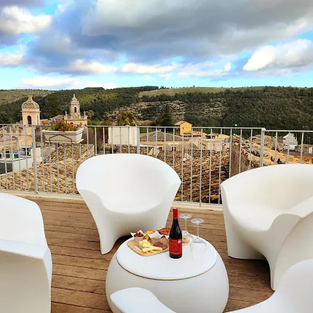 Terrazza Dei Sogni Bed & Breakfast