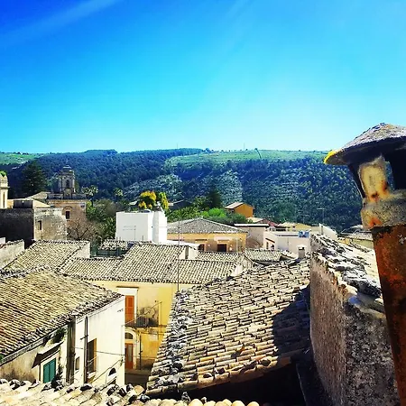 Terrazza Dei Sogni Bed & Breakfast Ragusa