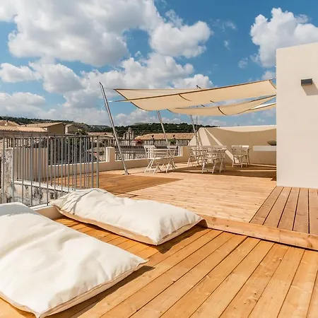 Terrazza Dei Sogni
