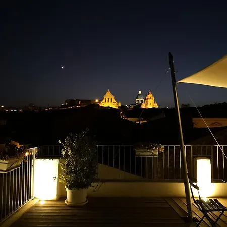 Terrazza Dei Sogni 4* Ragusa