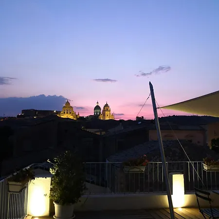 Terrazza Dei Sogni