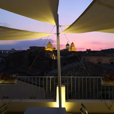 Terrazza Dei Sogni 4* Ragusa