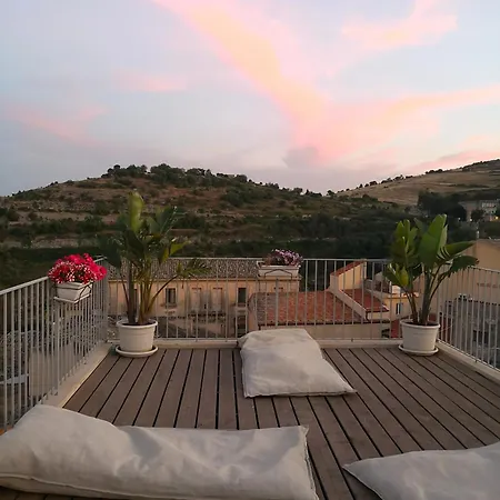 Terrazza Dei Sogni Panzió