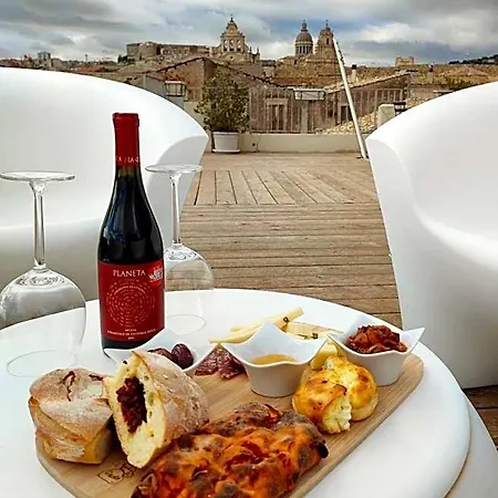 Terrazza Dei Sogni - Terrace With A View 4*