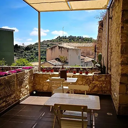 Terrazza Dei Sogni - Terrace With A View 4*