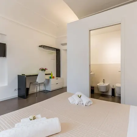 Terrazza Dei Sogni Bed & Breakfast Ragusa