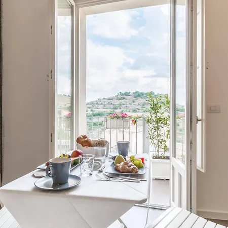 Bed & Breakfast Terrazza Dei Sogni