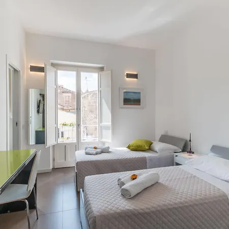 Terrazza Dei Sogni Bed & Breakfast