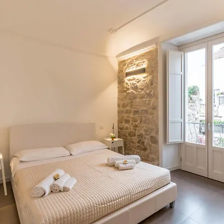 Bed & Breakfast Terrazza Dei Sogni