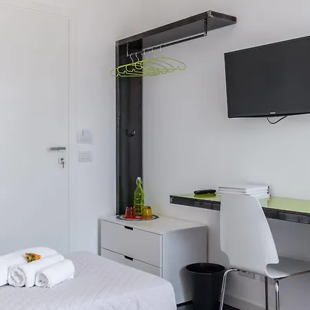 Terrazza Dei Sogni Bed & Breakfast Ragusa