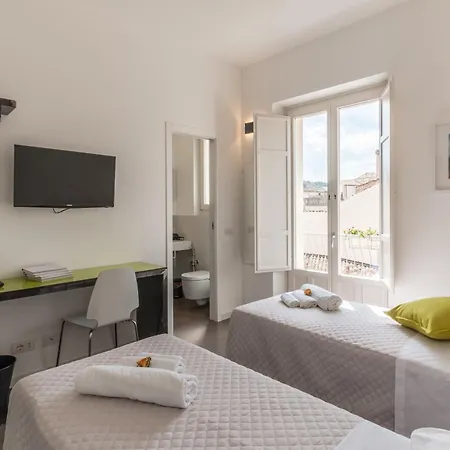 Bed & Breakfast Terrazza Dei Sogni