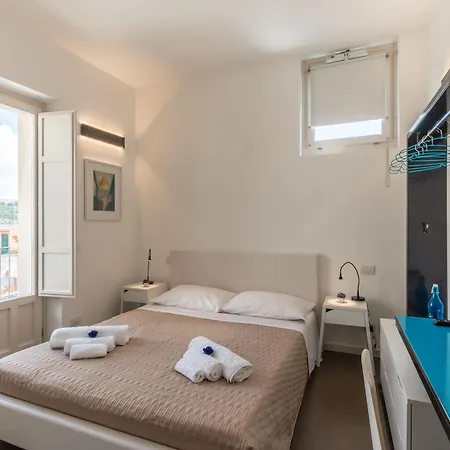 Bed & Breakfast Terrazza Dei Sogni
