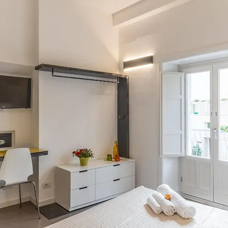 Terrazza Dei Sogni Bed & Breakfast Ragusa