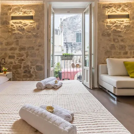 Bed & Breakfast Terrazza Dei Sogni 2*