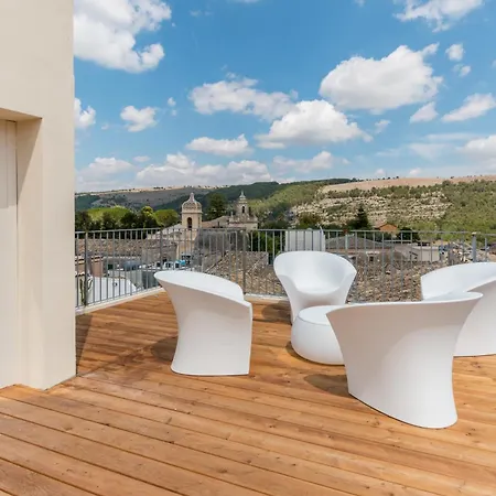 Terrazza Dei Sogni Ragusa