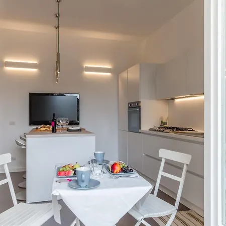 Bed & Breakfast Terrazza Dei Sogni
