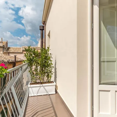 Bed & Breakfast Terrazza Dei Sogni Ragusa