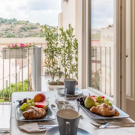 Terrazza Dei Sogni Ragusa