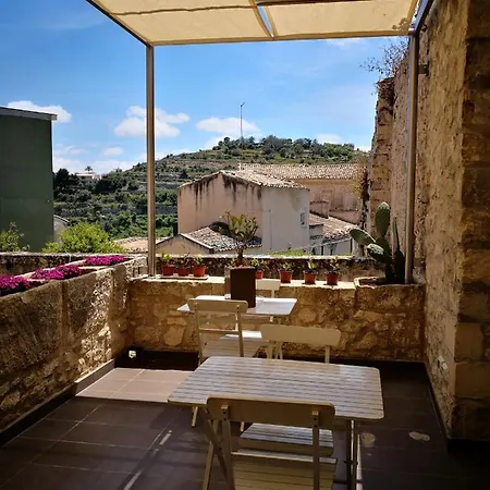 Terrazza Dei Sogni - Terrace With A View Raguse