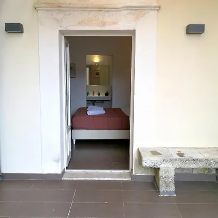 Bed & Breakfast Terrazza Dei Sogni