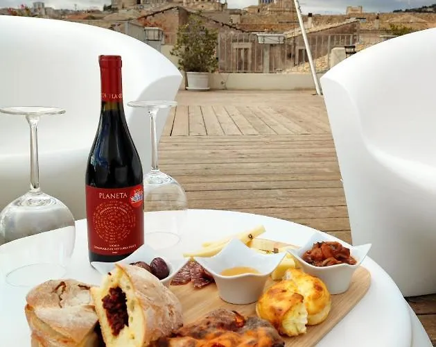 Terrazza Dei Sogni