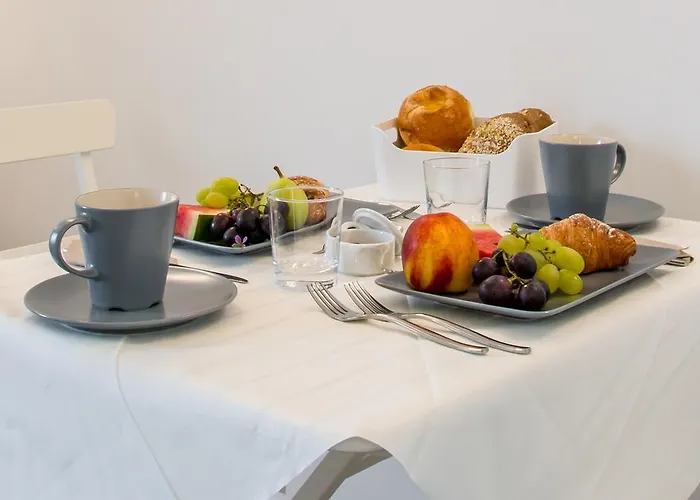 Terrazza Dei Sogni 4* Ραγκούσα