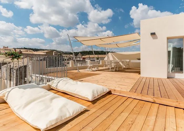 Terrazza Dei Sogni