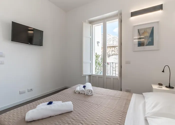 Bed & Breakfast Terrazza Dei Sogni Ragusa