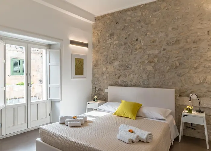 Terrazza Dei Sogni 4* Ραγκούσα