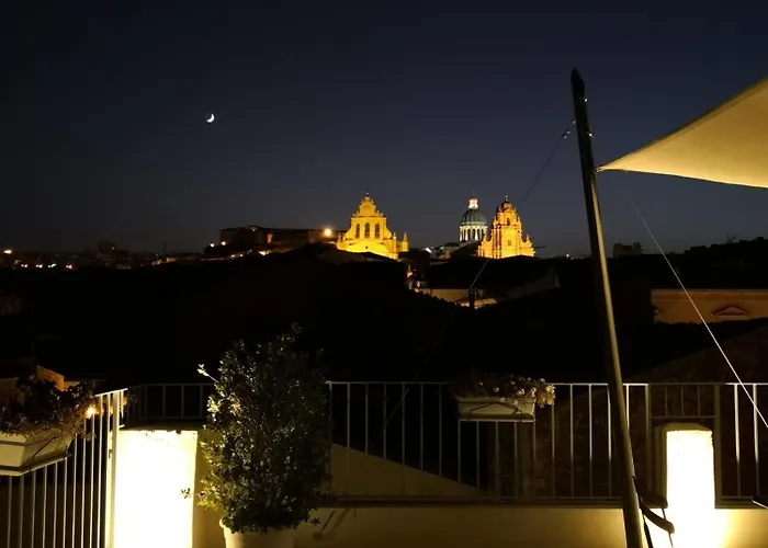 Terrazza Dei Sogni 4* Ragusa