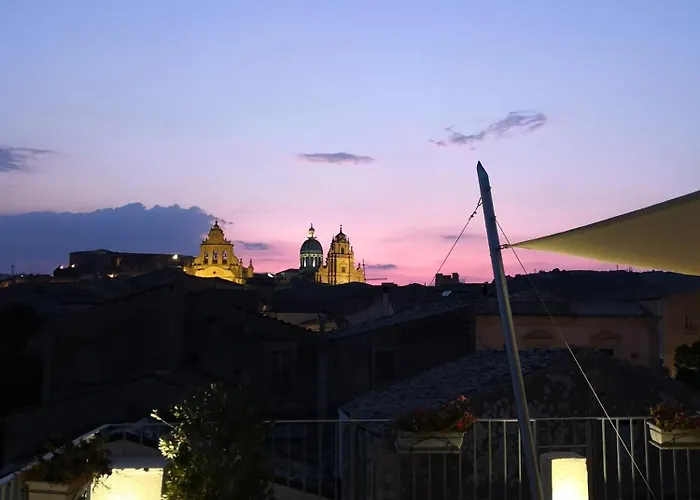 Terrazza Dei Sogni