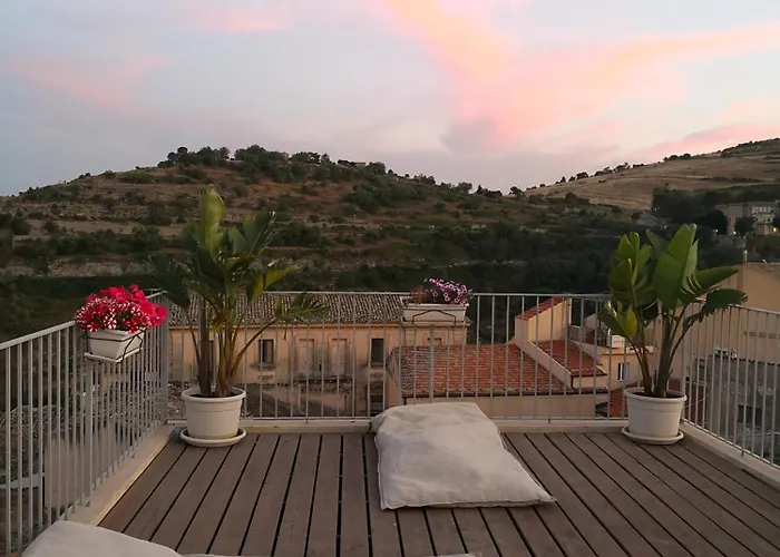 Terrazza Dei Sogni Panzió