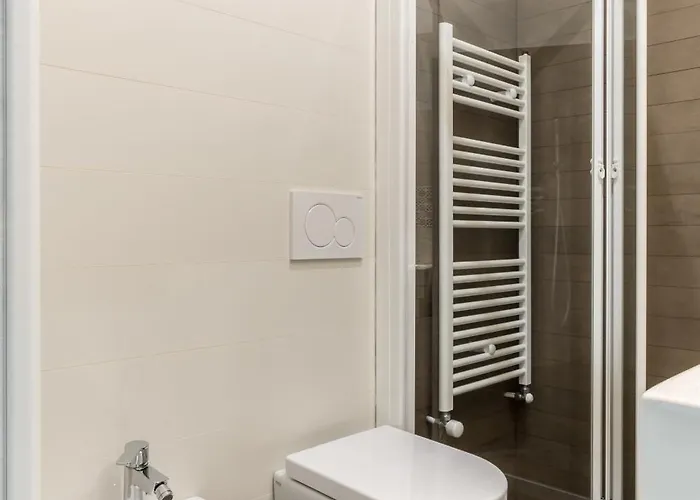 Bed & Breakfast Terrazza Dei Sogni