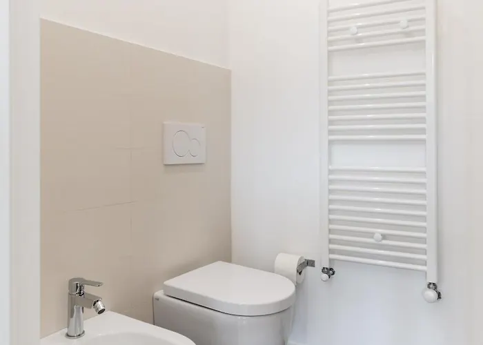 Bed & Breakfast Terrazza Dei Sogni 4*