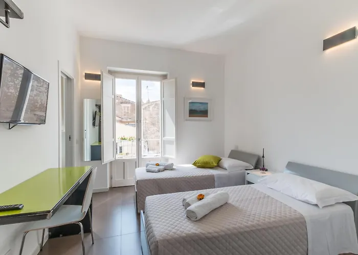 Terrazza Dei Sogni Bed and Breakfast