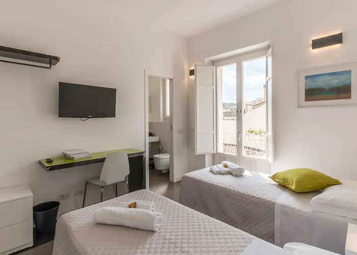 Bed and Breakfast Terrazza Dei Sogni