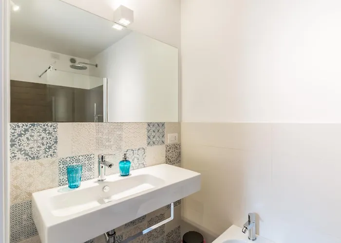 Terrazza Dei Sogni Bed and Breakfast Ραγκούσα
