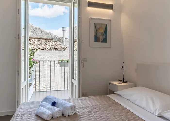 Terrazza Dei Sogni 4*