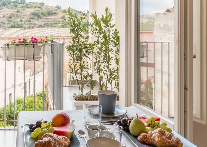 Terrazza Dei Sogni Ragusa