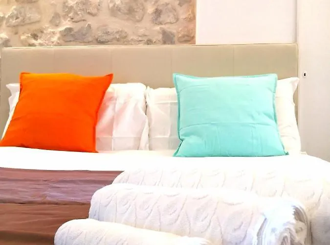 Panzió Terrazza Dei Sogni 4*