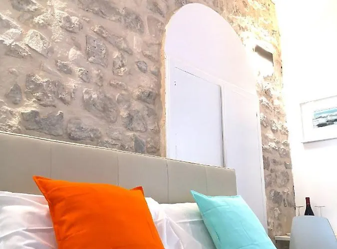 Terrazza Dei Sogni Panzió Ragusa